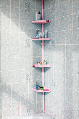 Полка для ванной Primanova M-N01-03