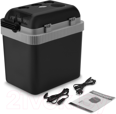 Автохолодильник CoolFort CF-0233