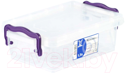 Контейнер Ар-Пласт Мультибокс / 05010 - фото