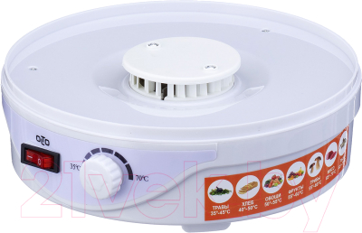 Сушилка для овощей и фруктов Olto HD-20