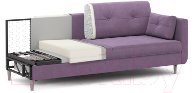 Диван Moon Trade 141 / 004469