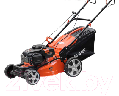 Газонокосилка бензиновая Skiper GW461S