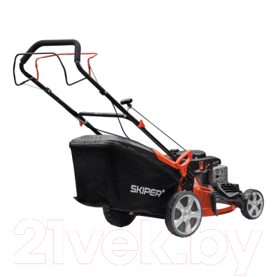 Газонокосилка бензиновая Skiper GW461S