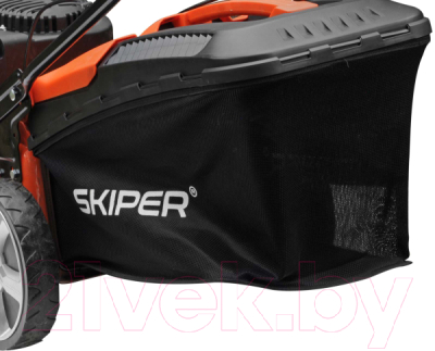 Газонокосилка бензиновая Skiper GW461S