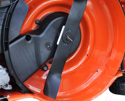 Газонокосилка бензиновая Skiper GW461S