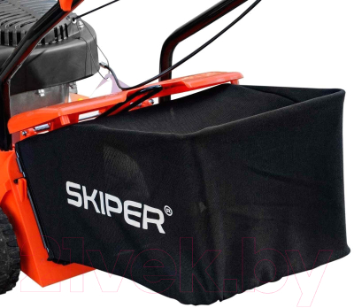 Газонокосилка бензиновая Skiper GW401S