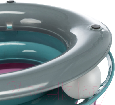 Игрушка для кошек Trixie Catch the Balls 41345