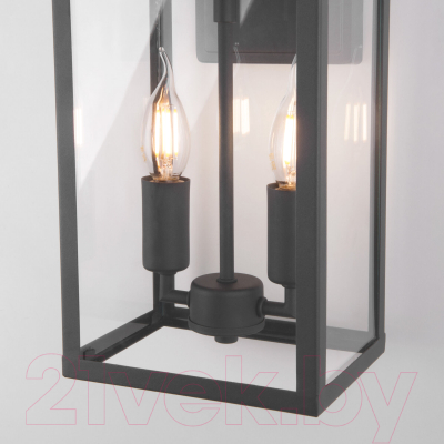 Бра уличное Elektrostandard Candle D 35150/D