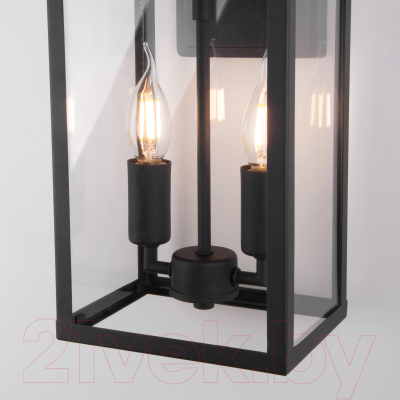 Бра уличное Elektrostandard Candle D 35150/D