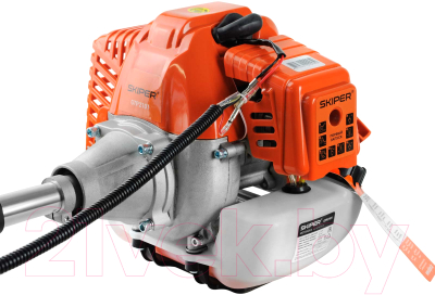 Триммер бензиновый Skiper GTP2101