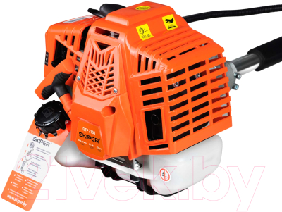 Триммер бензиновый Skiper GTP2101