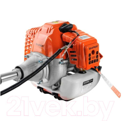 Триммер бензиновый Skiper GTP2401