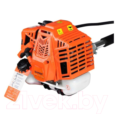 Триммер бензиновый Skiper GTP2401