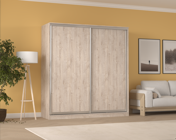 Шкаф-купе Кортекс-мебель Сенатор ШК12-45 Классика ДСП