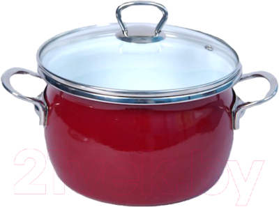 Кастрюля Сантэкс 1-2415211 - фото