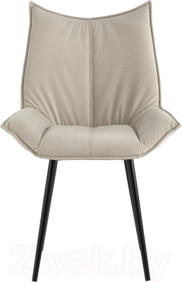 Стул Stool Group Осло / fb-oslo-neo-02 (велюр бежевый)