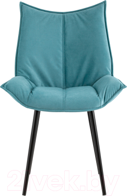 Стул Stool Group Осло / fb-oslo-neo-22 (велюр пыльно-голубой)