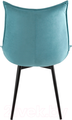 Стул Stool Group Осло / fb-oslo-neo-22 (велюр пыльно-голубой)