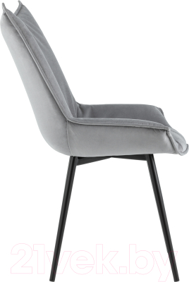 Стул Stool Group Осло / fb-oslo-neo-25 (велюр серый)