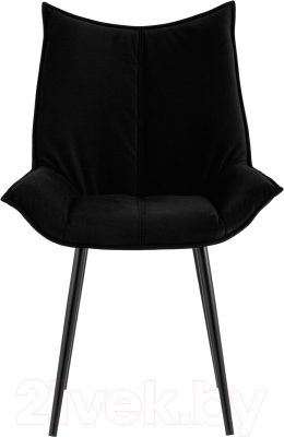 Стул Stool Group Осло / fb-oslo-neo-28 (велюр черный)