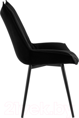 Стул Stool Group Осло / fb-oslo-neo-28 (велюр черный)