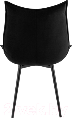 Стул Stool Group Осло / fb-oslo-neo-28 (велюр черный)