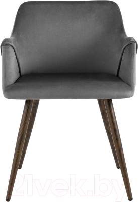 Стул Stool Group Монарх New / DC-1502 HLR-24 (серый)