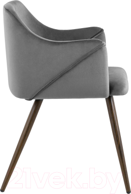 Стул Stool Group Монарх New / DC-1502 HLR-24 (серый)