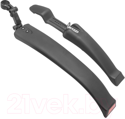 Крылья для велосипеда FAVORIT XGNB-066-1 - фото