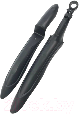 Крылья для велосипеда FAVORIT XGNB-039-1 - фото