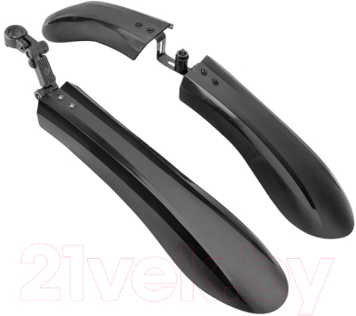 Крылья для велосипеда FAVORIT XGNB-062-3 - фото