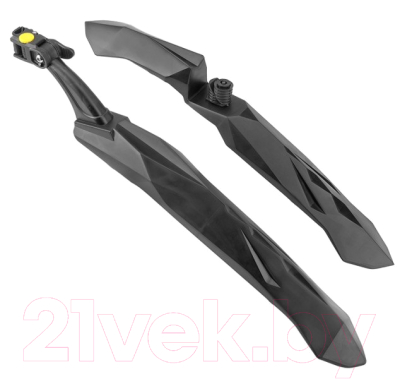 Крылья для велосипеда FAVORIT XGNB-059 - фото