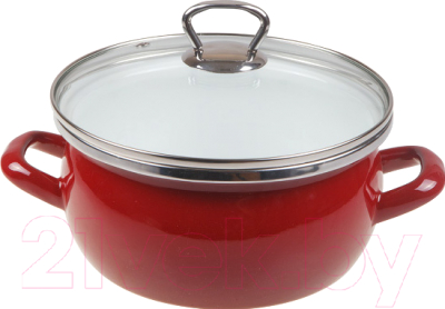 Кастрюля Сантэкс 1-2425111 - фото