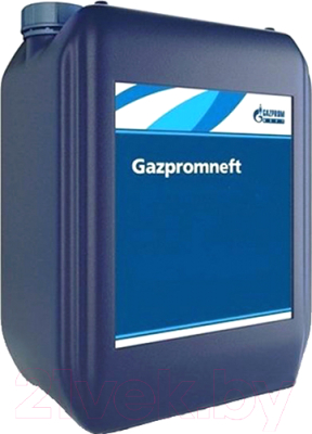 Трансмиссионное масло Gazpromneft GL4 80W90 / 2389906469 - фото