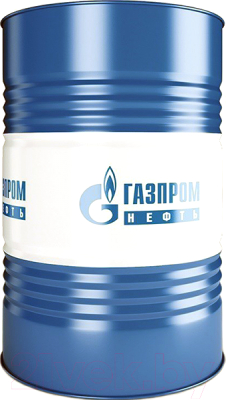 Трансмиссионное масло Gazpromneft ATF DX III / 253651857 - фото