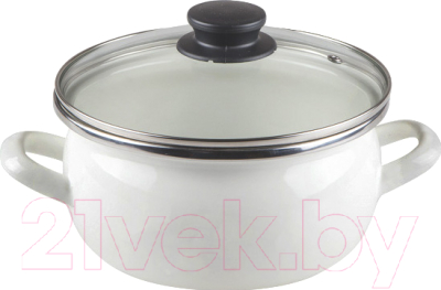 Кастрюля Сантэкс 1-2425112 - фото