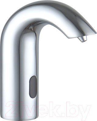 Сенсорный дозатор для жидкого мыла LEMARK Project LM4642CE - фото