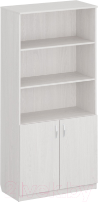 Стеллаж Речицадрев Модуль / Р 286.12-01 - фото