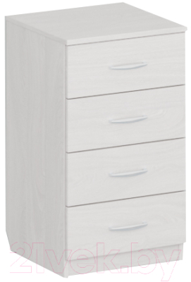 Комод Речицадрев Модуль / Р 286.22-01 - фото