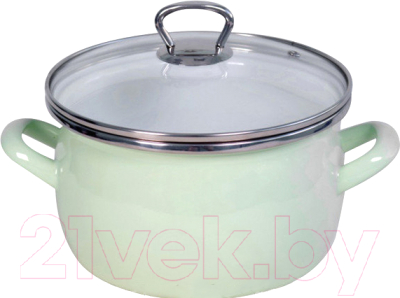Кастрюля Сантэкс 1-2425111 - фото