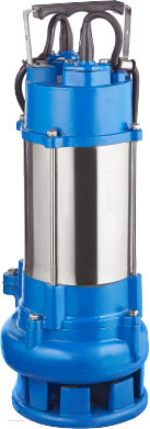 Центробежный насос Eneral ГНОМ 10-10