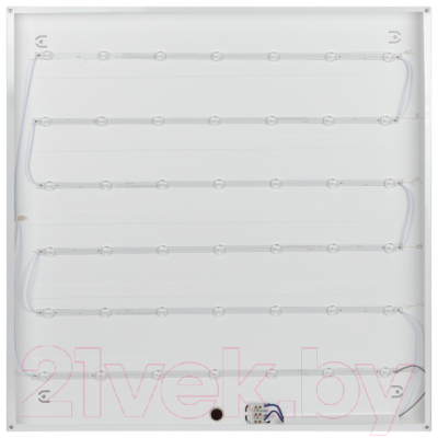 Панель светодиодная ЭРА SPO-1-50-4K-M / Б0053392