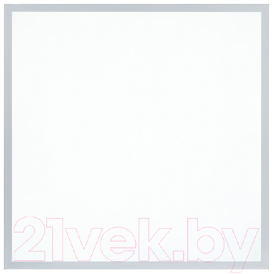 Панель светодиодная ЭРА SPO-1-50-4K-M / Б0053392