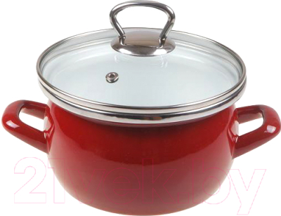 Кастрюля Сантэкс 1-2430111 - фото