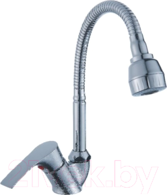 Смеситель Эверест B54-032 - фото