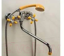 Смеситель Эверест B22-071B