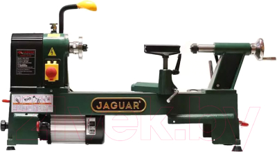 Токарный станок деревообрабатывающий Jaguar Machinery JWL-450G-230V - фото