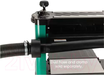 Рейсмусовый станок Jaguar Machinery JWP-12