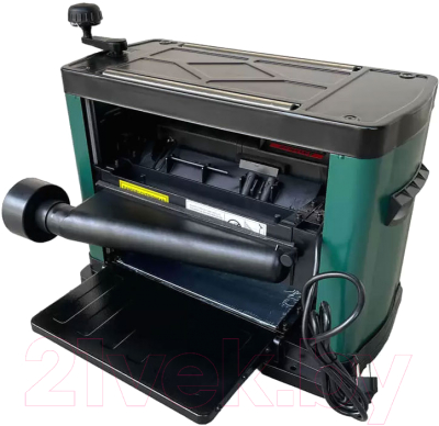 Рейсмусовый станок Jaguar Machinery JWP-12