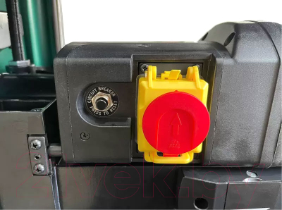 Рейсмусовый станок Jaguar Machinery JWP-12